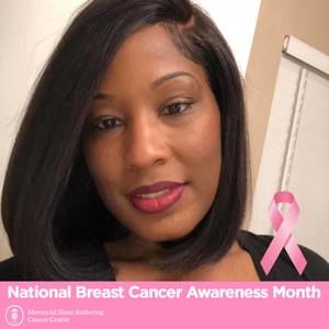 Meet your Posher, Latisha